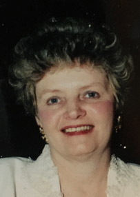 Anne Kennedy Gomba, Pre-arranged Funerals, Neil Regan Funeral Home, Scranton, PA