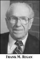 Frank M. Regan