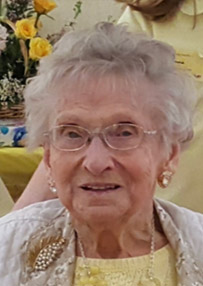 Gladys Ann Grogan MacDonald, Pre-arranged Funerals, Neil Regan Funeral Home, Scranton, PA