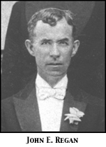 John E. Regan