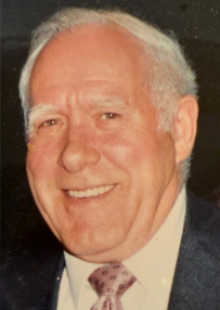 Joseph J. Gallagher (Gal), Pre-arranged Funerals, Neil Regan Funeral Home, Scranton, PA