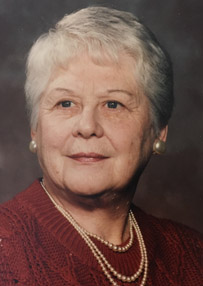 Mary Theresa Heier, Pre-arranged Funerals, Neil Regan Funeral Home, Scranton, PA