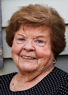 Marian Weinschenk, Pre-arranged Funerals, Neil Regan Funeral Home, Scranton, PA